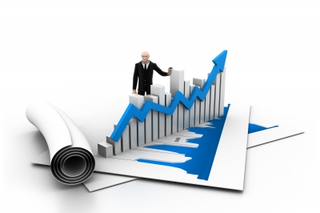 Illustration for article titled Work On The Business Not The Numbers